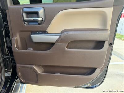 2019 Chevrolet Silverado 2500HD LTZ 4x4   - Photo 32 - Houston, TX 77041