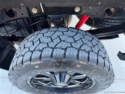 2019 Chevrolet Silverado 2500HD LTZ 4x4   - Photo 55 - Houston, TX 77041