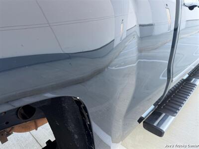 2019 Chevrolet Silverado 2500HD LTZ 4x4   - Photo 61 - Houston, TX 77041