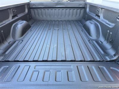 2019 Chevrolet Silverado 2500HD LTZ 4x4   - Photo 46 - Houston, TX 77041