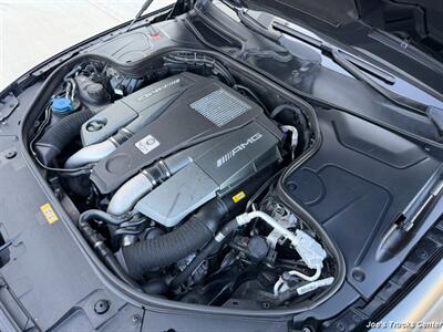 2017 Mercedes-Benz AMG S 63 - Photo 30 - Houston, TX 77041