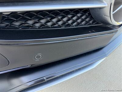 2017 Mercedes-Benz AMG S 63 - Photo 35 - Houston, TX 77041