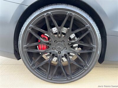 2017 Mercedes-Benz AMG S 63 - Photo 44 - Houston, TX 77041