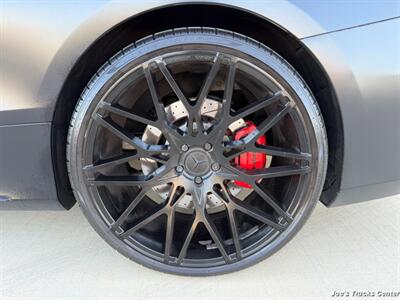 2017 Mercedes-Benz AMG S 63 - Photo 57 - Houston, TX 77041