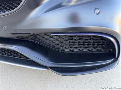 2017 Mercedes-Benz AMG S 63 - Photo 34 - Houston, TX 77041