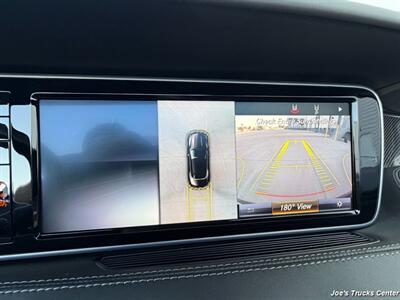 2017 Mercedes-Benz AMG S 63 - Photo 88 - Houston, TX 77041