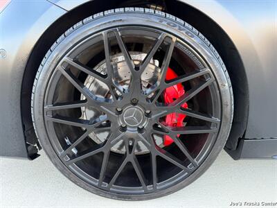2017 Mercedes-Benz AMG S 63 - Photo 55 - Houston, TX 77041