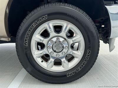 2014 Ford F-250 Super Duty Lariat 4x4   - Photo 24 - Houston, TX 77041