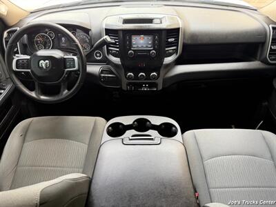2019 RAM 2500 Big Horn 4x4   - Photo 13 - Houston, TX 77041