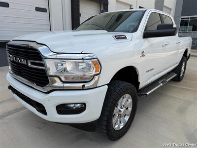 2019 RAM 2500 Big Horn 4x4   - Photo 40 - Houston, TX 77041