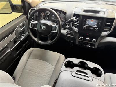 2019 RAM 2500 Big Horn 4x4   - Photo 14 - Houston, TX 77041