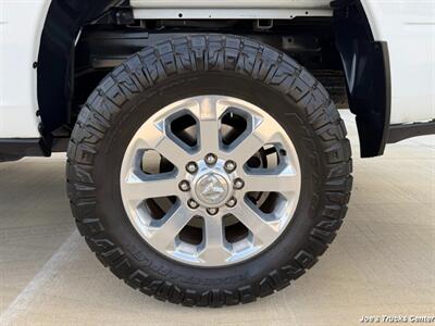 2019 RAM 2500 Big Horn 4x4   - Photo 52 - Houston, TX 77041