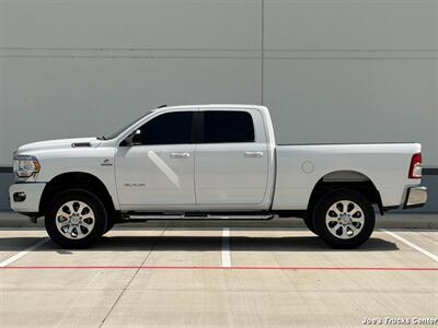 2019 RAM 2500 Big Horn 4x4   - Photo 3 - Houston, TX 77041