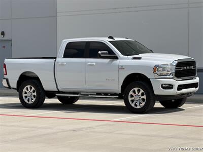 2019 RAM 2500 Big Horn 4x4   - Photo 10 - Houston, TX 77041