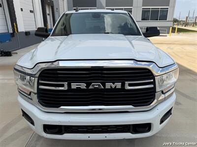 2019 RAM 2500 Big Horn 4x4   - Photo 37 - Houston, TX 77041