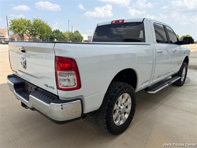 2019 RAM 2500 Big Horn 4x4   - Photo 44 - Houston, TX 77041