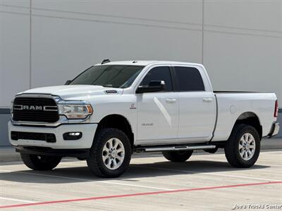 2019 RAM 2500 Big Horn 4x4   - Photo 2 - Houston, TX 77041