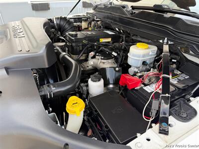2019 RAM 2500 Big Horn 4x4   - Photo 55 - Houston, TX 77041