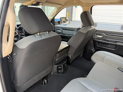 2019 RAM 2500 Big Horn 4x4   - Photo 28 - Houston, TX 77041