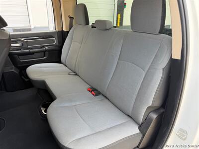 2019 RAM 2500 Big Horn 4x4   - Photo 30 - Houston, TX 77041