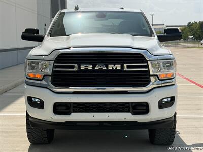 2019 RAM 2500 Big Horn 4x4   - Photo 12 - Houston, TX 77041