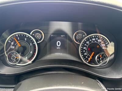 2019 RAM 2500 Big Horn 4x4   - Photo 35 - Houston, TX 77041