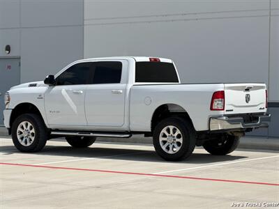 2019 RAM 2500 Big Horn 4x4   - Photo 4 - Houston, TX 77041