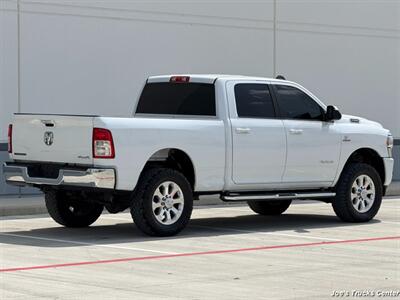 2019 RAM 2500 Big Horn 4x4   - Photo 8 - Houston, TX 77041
