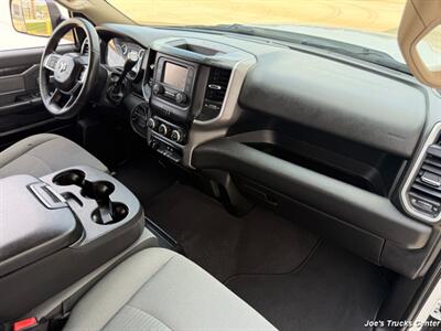 2019 RAM 2500 Big Horn 4x4   - Photo 24 - Houston, TX 77041