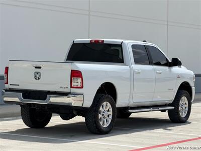 2019 RAM 2500 Big Horn 4x4   - Photo 7 - Houston, TX 77041