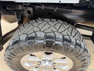 2019 RAM 2500 Big Horn 4x4   - Photo 49 - Houston, TX 77041