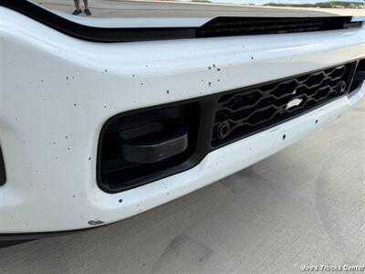 2019 RAM 2500 Big Horn 4x4   - Photo 39 - Houston, TX 77041