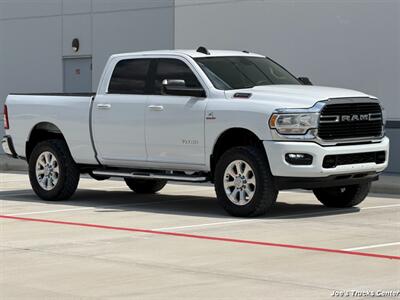 2019 RAM 2500 Big Horn 4x4   - Photo 11 - Houston, TX 77041
