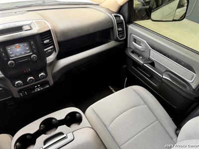 2019 RAM 2500 Big Horn 4x4   - Photo 15 - Houston, TX 77041