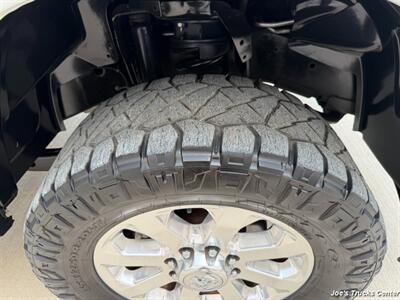 2019 RAM 2500 Big Horn 4x4   - Photo 47 - Houston, TX 77041