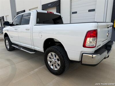 2019 RAM 2500 Big Horn 4x4   - Photo 43 - Houston, TX 77041