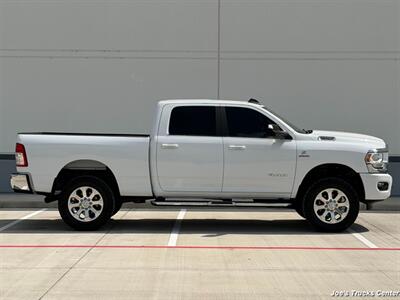 2019 RAM 2500 Big Horn 4x4   - Photo 9 - Houston, TX 77041