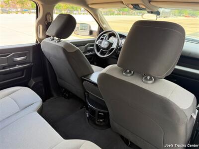 2019 RAM 2500 Big Horn 4x4   - Photo 32 - Houston, TX 77041