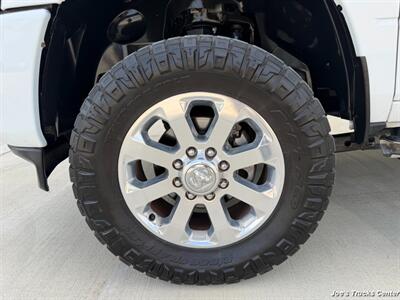 2019 RAM 2500 Big Horn 4x4   - Photo 50 - Houston, TX 77041