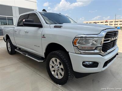 2019 RAM 2500 Big Horn 4x4   - Photo 41 - Houston, TX 77041