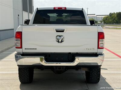2019 RAM 2500 Big Horn 4x4   - Photo 6 - Houston, TX 77041