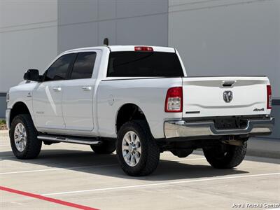 2019 RAM 2500 Big Horn 4x4   - Photo 5 - Houston, TX 77041