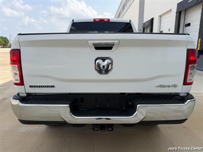 2019 RAM 2500 Big Horn 4x4   - Photo 42 - Houston, TX 77041