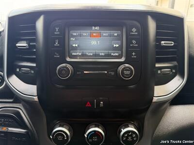 2019 RAM 2500 Big Horn 4x4   - Photo 16 - Houston, TX 77041