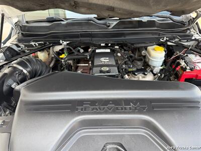 2019 RAM 2500 Big Horn 4x4   - Photo 54 - Houston, TX 77041
