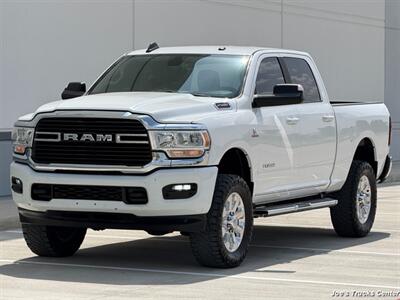 2019 RAM 2500 Big Horn 4x4   - Photo 1 - Houston, TX 77041