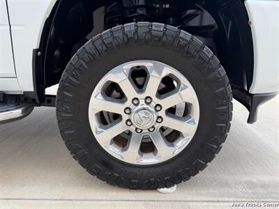 2019 RAM 2500 Big Horn 4x4   - Photo 46 - Houston, TX 77041