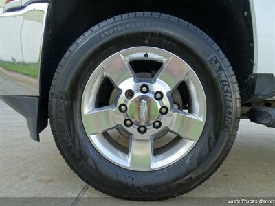 2016 Chevrolet Silverado 3500HD LTZ 4x4   - Photo 51 - Houston, TX 77041