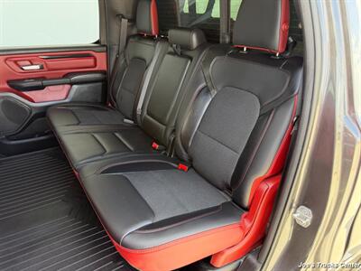 2022 RAM 1500 Rebel 4x4 - Photo 33 - Houston, TX 77041