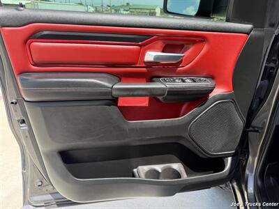 2022 RAM 1500 Rebel 4x4 - Photo 20 - Houston, TX 77041